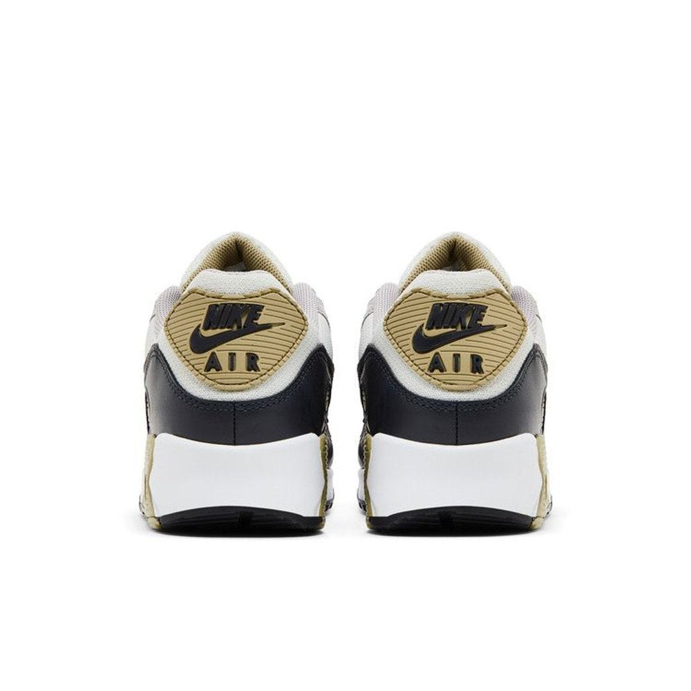Nike Air Max 90 Light Bone Neutral Olive – podrážka | Purekickz