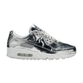 Nike Air Max 90 Metallic Silver (2020/2025) (W) – hlavní pohled | Purekickz