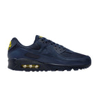 Nike Air Max 90 Obsidian Lightning – boční pohled | Purekickz