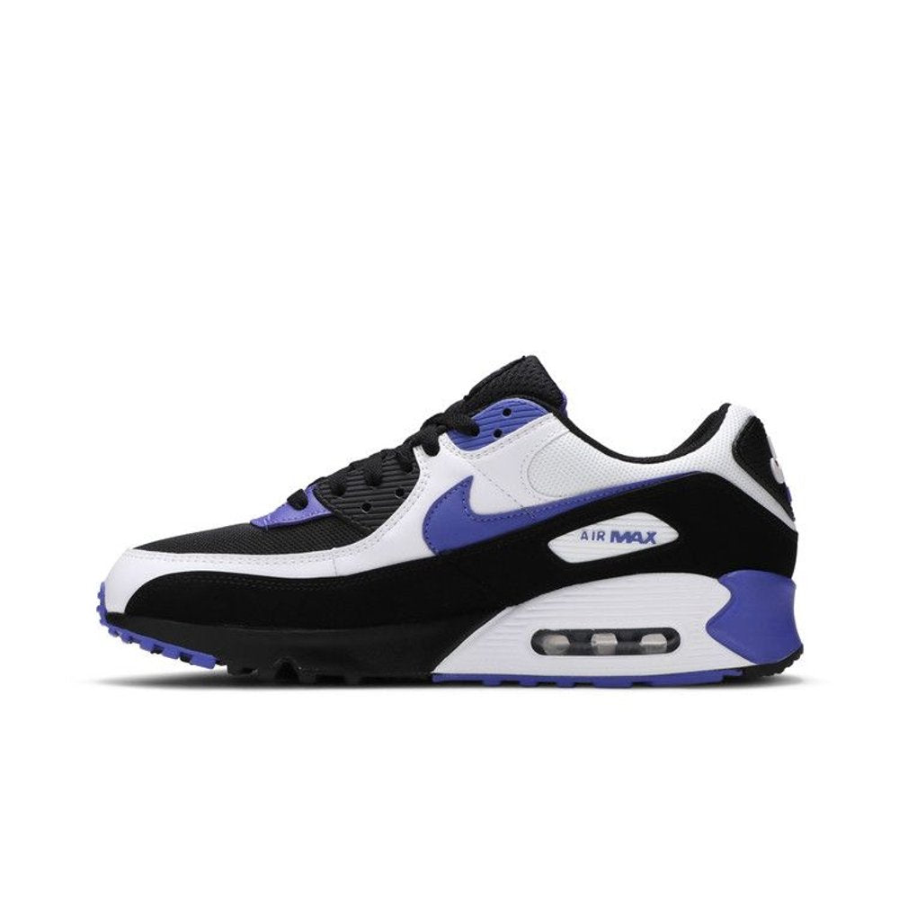 Nike Air Max 90 Persian Violet – hlavní pohled | Purekickz