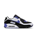 Nike Air Max 90 Persian Violet – boční pohled | Purekickz