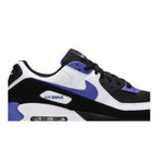 Nike Air Max 90 Persian Violet – detail | Purekickz