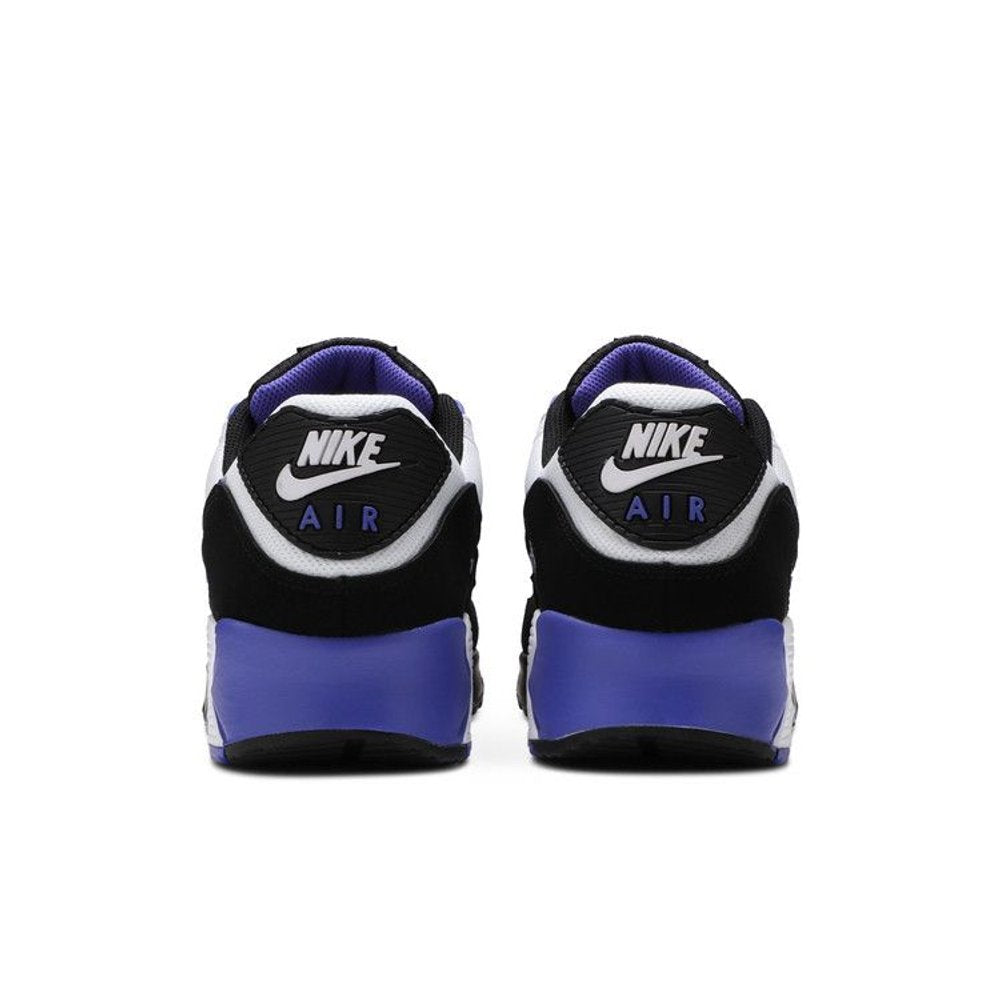 Nike Air Max 90 Persian Violet – podrážka | Purekickz