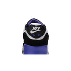 Nike Air Max 90 Persian Violet – detail materiálu | Purekickz