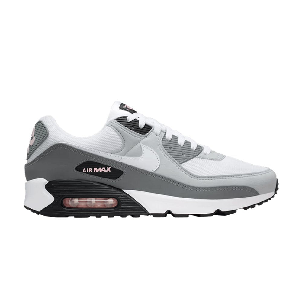 Nike Air Max 90 Pink Foam – hlavní pohled | Purekickz