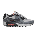 Nike Air Max 90 Premium Hyper Crimson Black – hlavní pohled | Purekickz