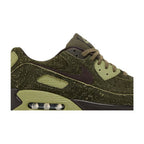 Nike Air Max 90 Premium Skunk – detail | Purekickz