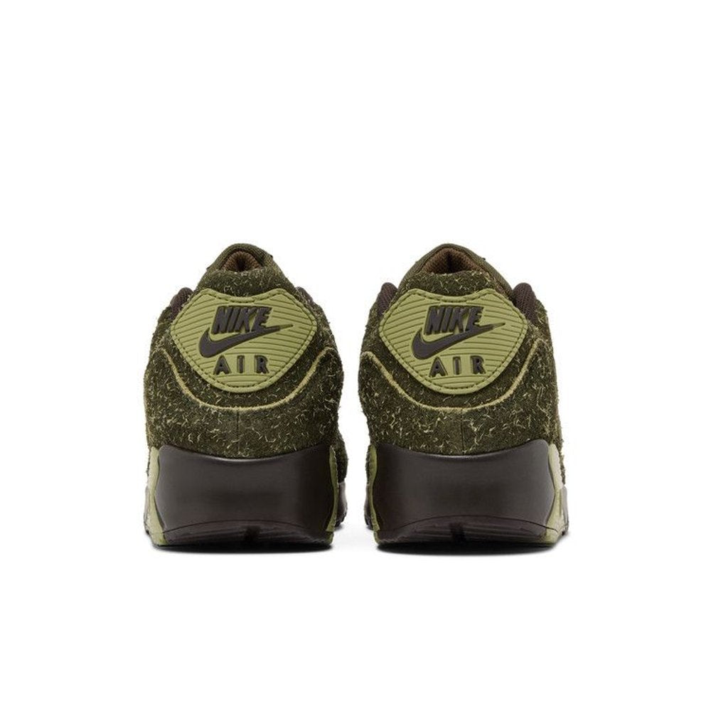 Nike Air Max 90 Premium Skunk – podrážka | Purekickz