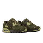 Nike Air Max 90 Premium Skunk – lifestyle foto | Purekickz