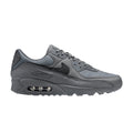 Nike Air Max 90 Premium Smoke Grey Black – hlavní pohled | Purekickz