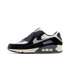 Nike Air Max 90 QS Smoke Grey Crocodile – hlavní pohled | Purekickz