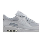 Nike Air Max 90 Recraft Wolf Grey – detail | Purekickz