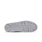 Nike Air Max 90 Recraft Wolf Grey – zadní pohled | Purekickz
