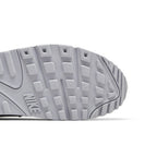 Nike Air Max 90 Recraft Wolf Grey – pohled shora | Purekickz