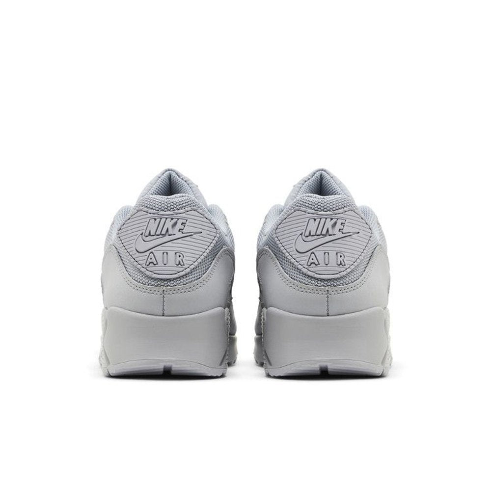Nike Air Max 90 Recraft Wolf Grey – podrážka | Purekickz
