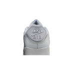 Nike Air Max 90 Recraft Wolf Grey – detail materiálu | Purekickz