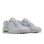 Nike Air Max 90 Recraft Wolf Grey – lifestyle foto | Purekickz