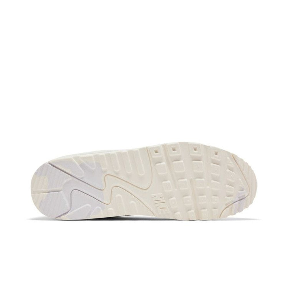 Nike Air Max 90 Slawn Sail – zadní pohled | Purekickz