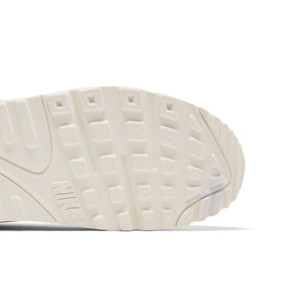 Nike Air Max 90 Slawn Sail – pohled shora | Purekickz