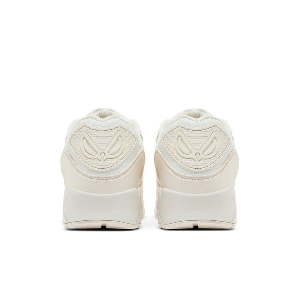 Nike Air Max 90 Slawn Sail – podrážka | Purekickz