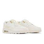 Nike Air Max 90 Slawn Sail – lifestyle foto | Purekickz