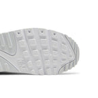 Nike Air Max 90 Spring Green – pohled shora | Purekickz