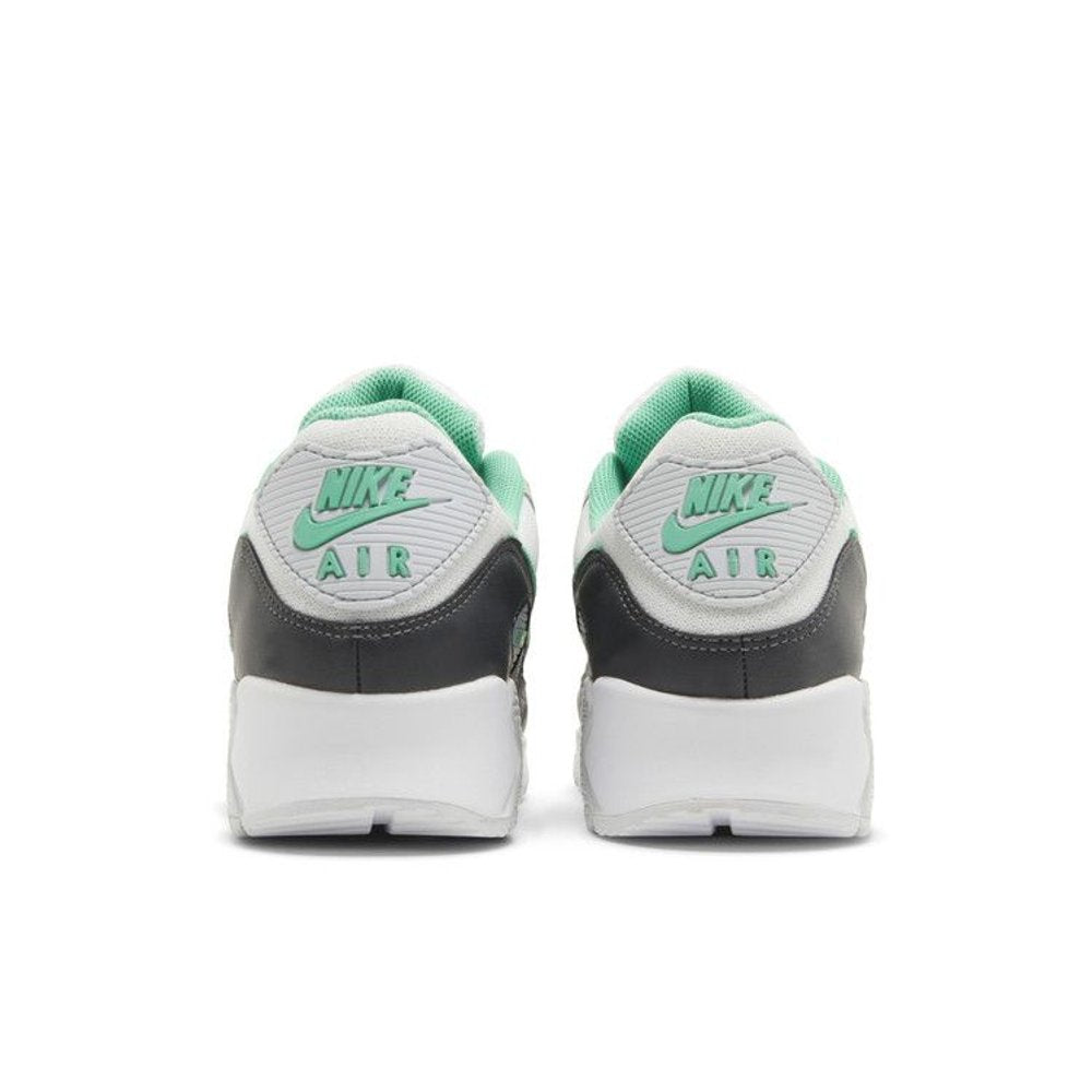 Nike Air Max 90 Spring Green – podrážka | Purekickz