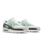 Nike Air Max 90 Spring Green – lifestyle foto | Purekickz