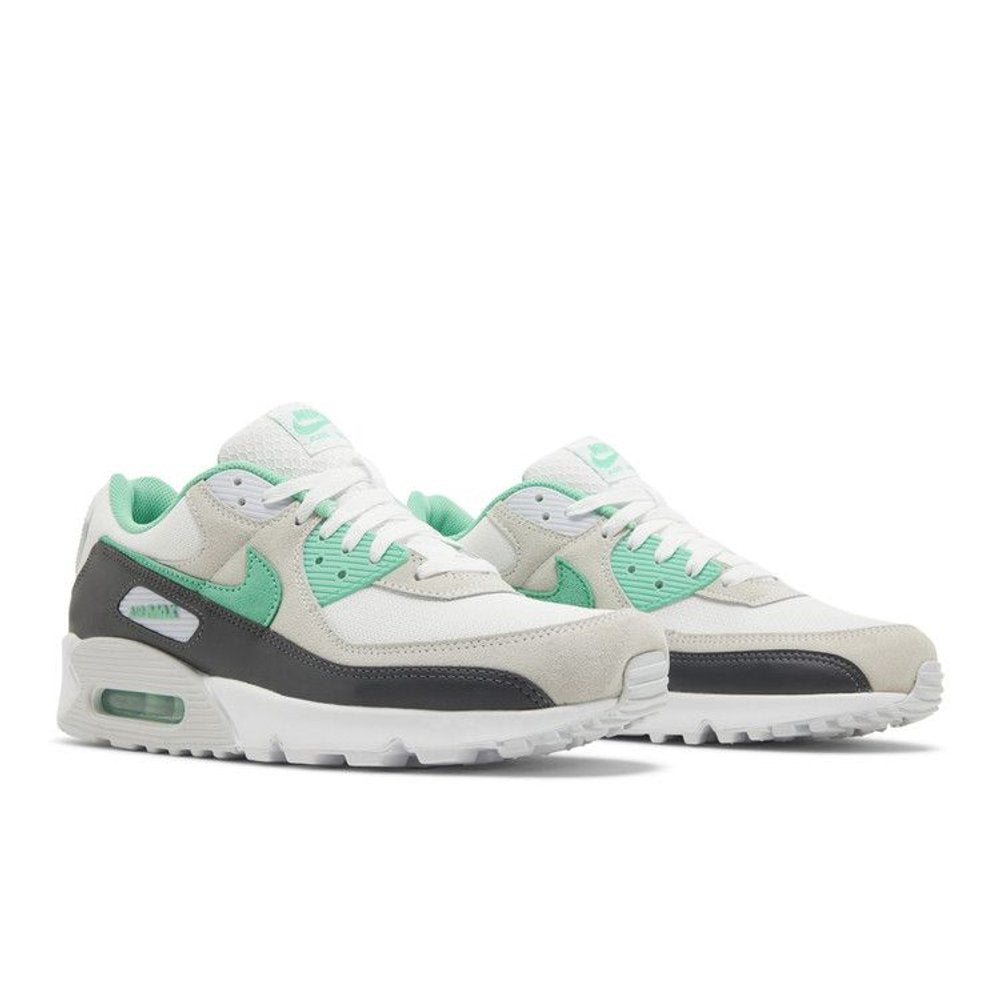 Nike Air Max 90 Spring Green – lifestyle foto | Purekickz