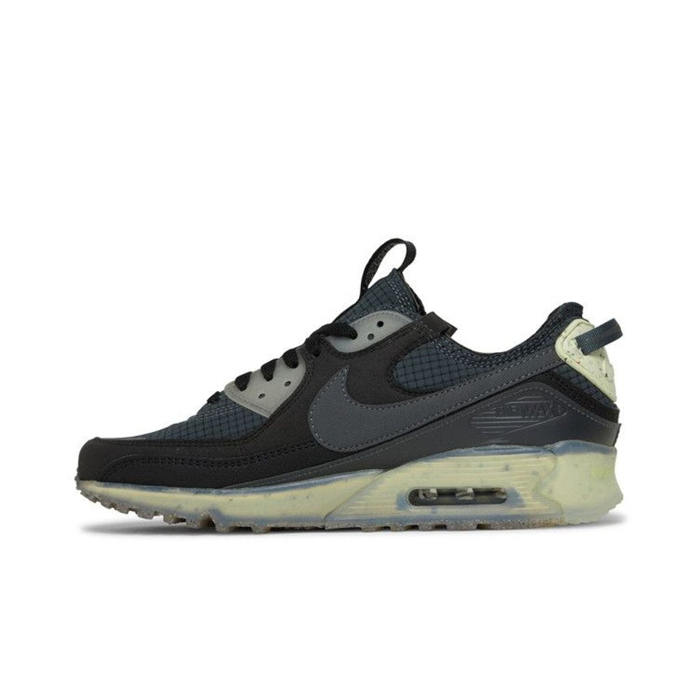 Nike Air Max 90 Terrascape Black Lime Ice
