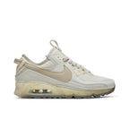 Nike Air Max 90 Terrascape Light Bone (W) – boční pohled | Purekickz