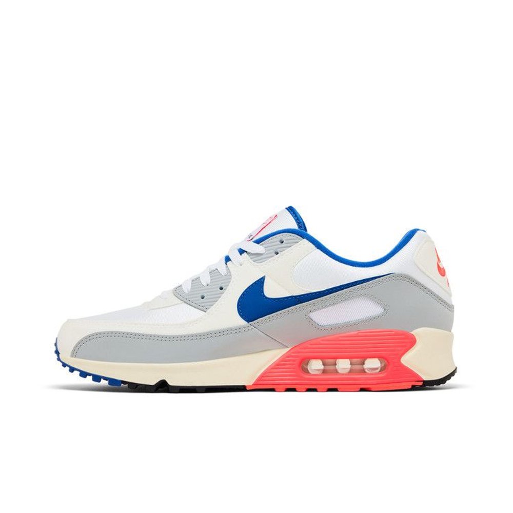 Nike Air Max 90 Ultramarine (2026) – hlavní pohled | Purekickz