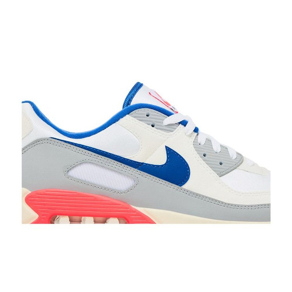 Nike Air Max 90 Ultramarine (2026) – detail | Purekickz