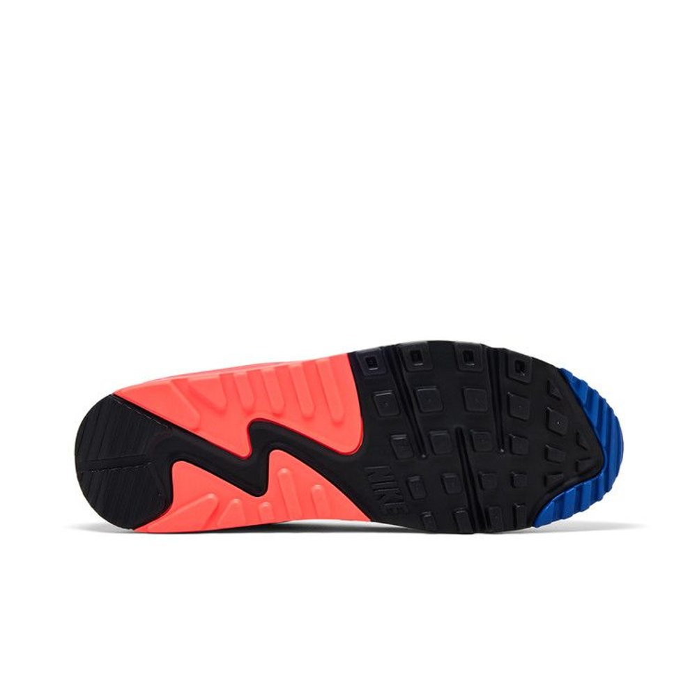 Nike Air Max 90 Ultramarine (2026) – zadní pohled | Purekickz
