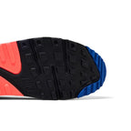 Nike Air Max 90 Ultramarine (2026) – pohled shora | Purekickz