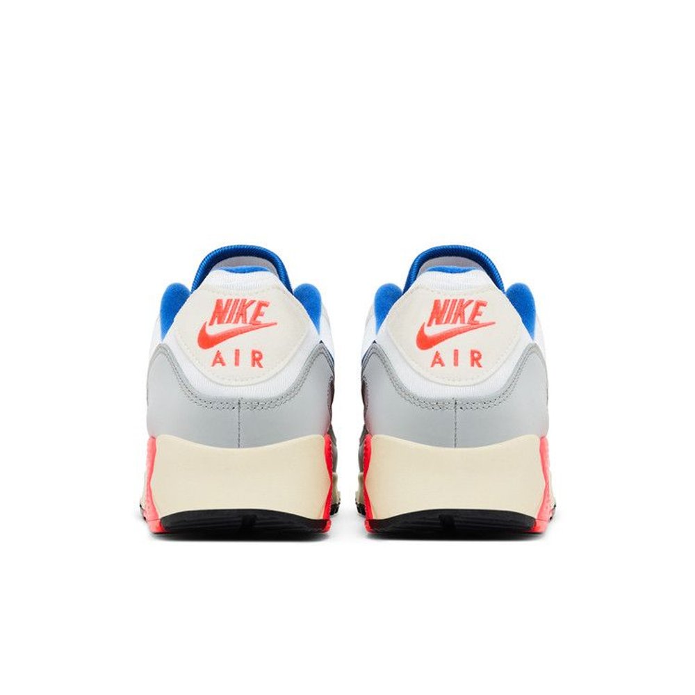 Nike Air Max 90 Ultramarine (2026) – podrážka | Purekickz