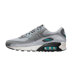 Nike Air Max 90 Wolf Grey Chlorine Blue – hlavní pohled | Purekickz