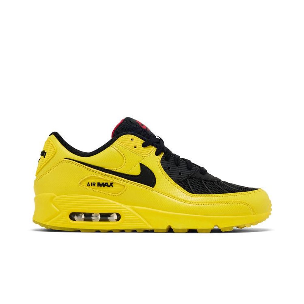 Nike Air Max 90 Zest T90 Laser – boční pohled | Purekickz