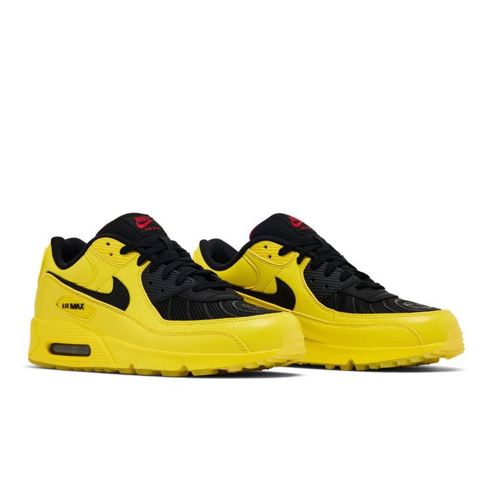 Nike Air Max 90 Zest T90 Laser – lifestyle foto | Purekickz