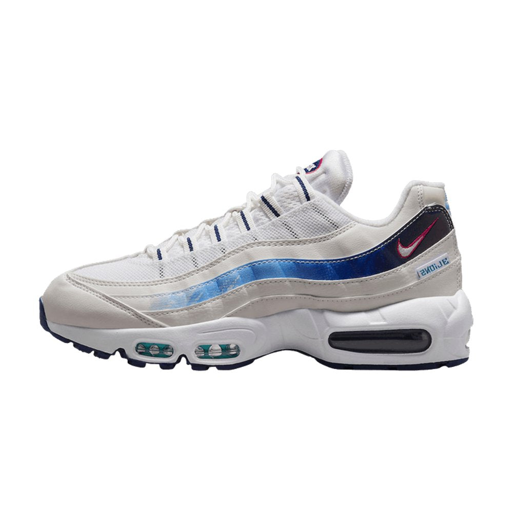 Nike Air Max 95 3 Lions – hlavní pohled | Purekickz