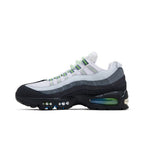Nike Air Max 95 Big Bubble Green Apple