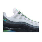 Nike Air Max 95 Big Bubble Green Apple