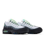 Nike Air Max 95 Big Bubble Green Apple