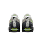 Nike Air Max 95 Big Bubble Neon (2026) (W) – podrážka | Purekickz