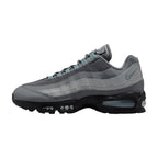 Nike Air Max 95 Big Bubble Smoke Grey Cannon – hlavní pohled | Purekickz