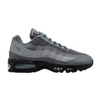 Nike Air Max 95 Big Bubble Smoke Grey Cannon – boční pohled | Purekickz