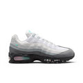 Nike Air Max 95 Big Bubble White Hyper Turquoise Pink Foam
