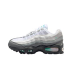 Nike Air Max 95 Big Bubble White Pink Foam – hlavní pohled | Purekickz