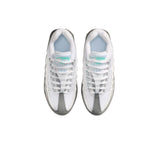 Nike Air Max 95 Big Bubble White Pink Foam – zadní pohled | Purekickz