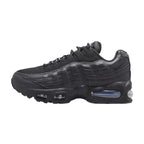 Nike Air Max 95 Black Anthracite (GS) – hlavní pohled | Purekickz